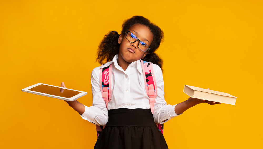 Homeschooling Versus Virtual School: What’s the Difference? image