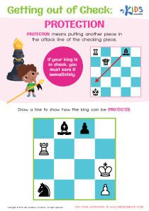 Game basics Worksheets image