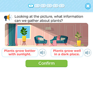 Gathering Information and Identifying Problems