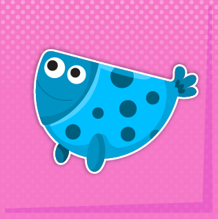 Sorting Fish by Pattern