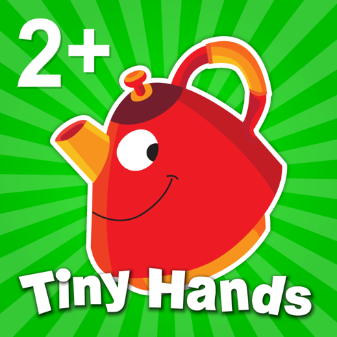 Educational games for toddler image