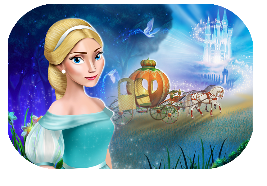 Cinderella image