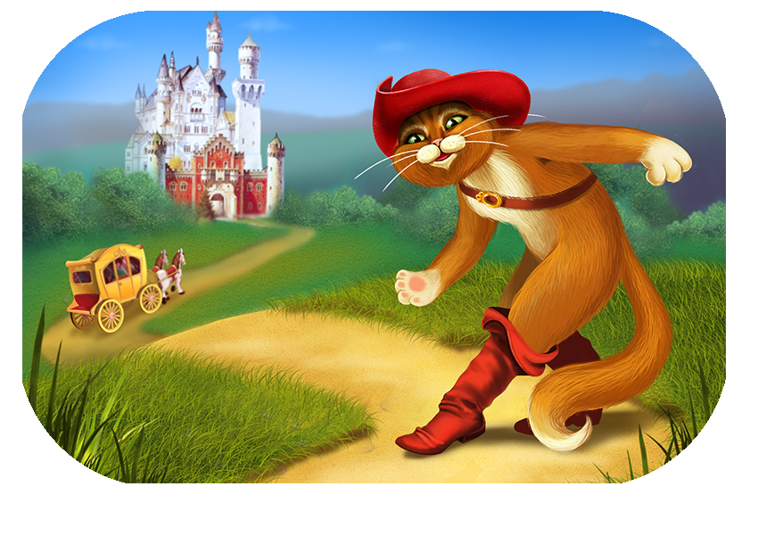 Puss in Boots image