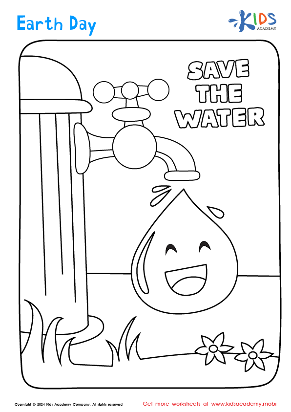Earth Day 1